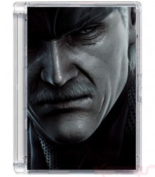 Metal Gear Solid 4: in vendita la colonna sonora ufficiale