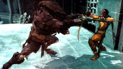 Heir Apparent non è il nome del nuovo Prince of Persia