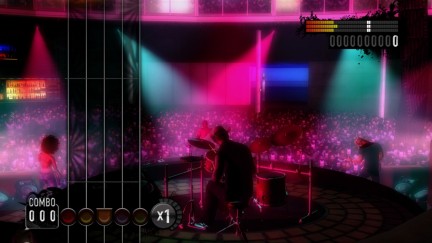 Rock Revolution: quando Guitar Hero e Rock Band non bastano