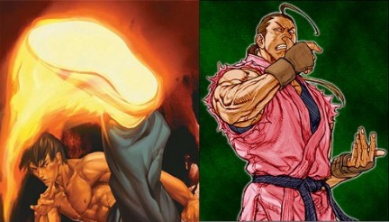 Street Fighter IV: nuovi personaggi ed altro ancora sulle versioni 