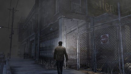 Silent Hill: Homecoming in nuove immagini e video