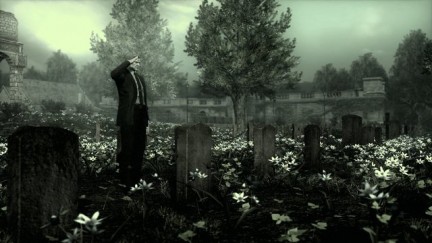 Metal Gear Solid 4: nuove immagini
