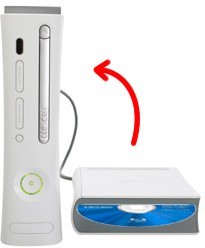 A settembre Xbox 360 con Blu-Ray integrato?