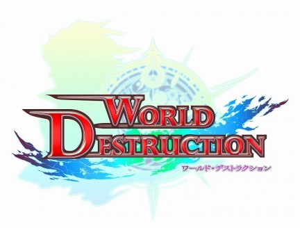 World Destruction presentato in immagini, artwork, video e sito ufficiale