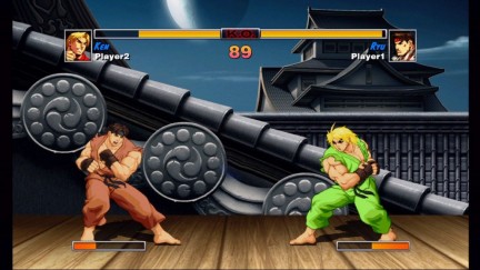 Disponibile la beta di Super Street Fighter II Turbo HD Remix