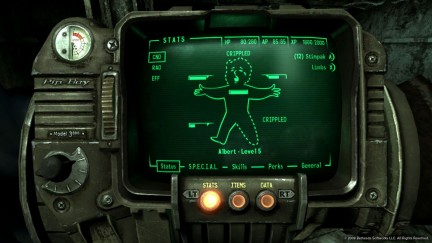 Fallout 3: tre nuove immagini