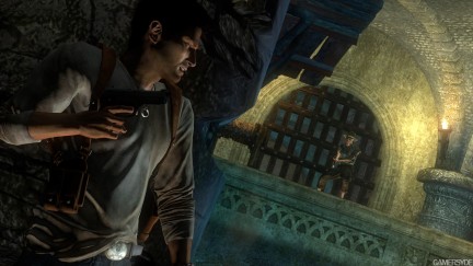 Uncharted 2 confermato tacitamente da Naughty Dog