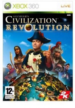 Civilization Revolution: la recensione