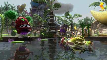 Viva Piñata: Trouble in Paradise - nuove immagini