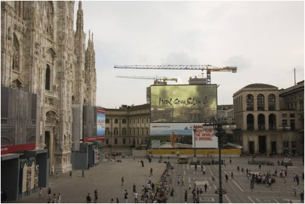 Metal Gear Solid 4: Gamesblog lo ha provato per voi all'evento di Milano