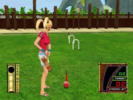 Sports Party: prime immagini