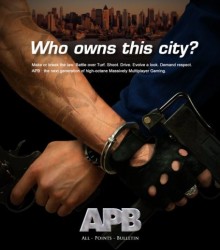 All Points Bulletin avrà una beta pubblica