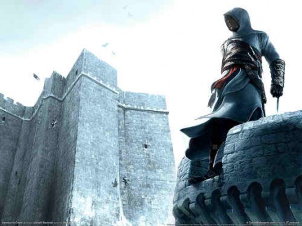 Assassin's Creed 2: Ubisoft se la prende comoda