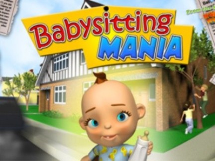 Babysitting Mania (DS): alcune immagini