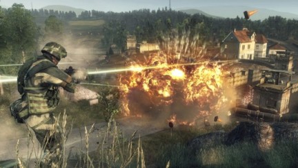 Battlefield: Bad Company ben accolto dalla critica