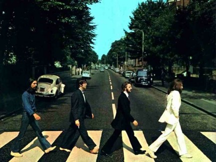 Activision e MTV vogliono i Beatles su Guitar Hero e Rock Band