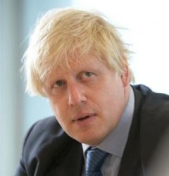 Boris Johnson: i videogiochi violenti incoraggiano crimini all'arma bianca