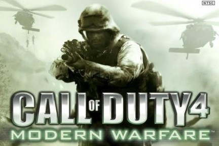 Call of Duty 4 vende 10 milioni di copie