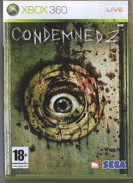 Condemned 2: la recensione