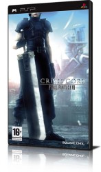 Crisis Core: Final Fantasy VII - la recensione