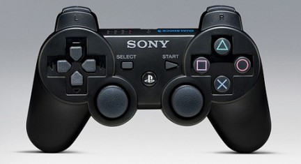 DualShock 3 arriva in Europa