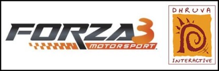 Forza Motorsport 3: nessun doppio disco