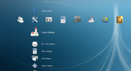 PlayStation 3: guida di Sony per creare temi personalizzati
