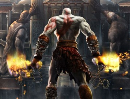 Alcuni dettagli non ufficiali di God of War 3