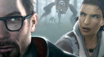 Niente Half-Life 2: Episode 3 all'E3 2008, avanti Left 4 Dead