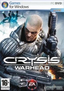 Crysis Waread finalmente svelato