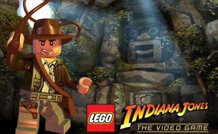 LEGO Indiana Jones in demo anche su Xbox 360