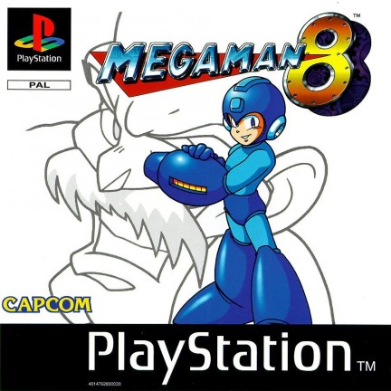 Mega Man 9 in fase di sviluppo?