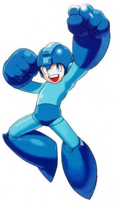 Mega Man 9 confermato su WiiWare