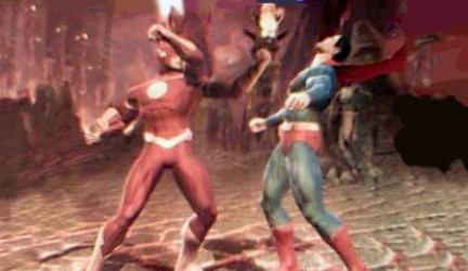 Mortal Kombat vs DC Universe: nuovi interessanti dettagli
