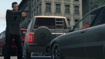 I contenuti scaricabili di GTA IV saranno puntuali, parola di Microsoft