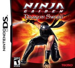 Ninja Gaiden Dragon Sword: la recensione