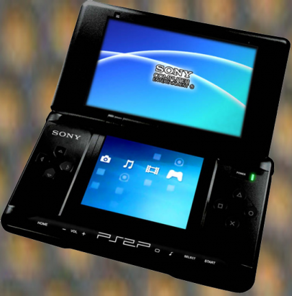 Sony: una PSP 2 in preparazione?