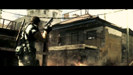 Resident Evil 5: niente esclusiva temporale su Xbox 360?