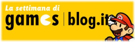 La settimana di Gamesblog (9-15 Giugno 2008)