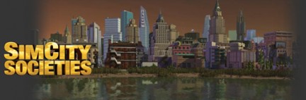 SimCity Societies: disponibile la demo