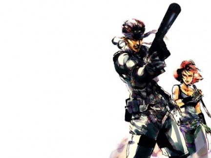 I sondaggi di Gamesblog: come vorreste Metal Gear Solid 5?