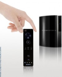 PlayStation 3: novità sul controller con sensore di movimento