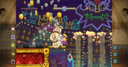 Nintendo annuncia Wario Land per Wii e Kirby per DS