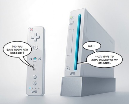 Nintendo al lavoro per aumentare la memoria di Wii via software