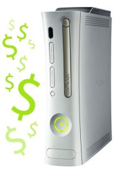 Xbox 360: nuovo taglio di prezzi in vista?