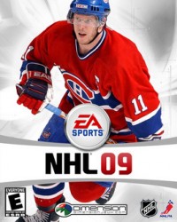 NHL 09 in dettagli e trailer