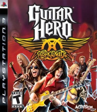 Guitar Hero: Aerosmith - la recensione