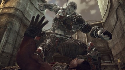 Gears of War 2: nuove immagini e filmato inedito del multiplayer