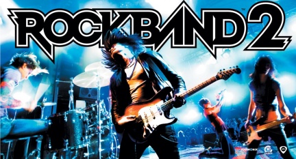 Rock Band 2: nuove immagini e probabile lista dei brani