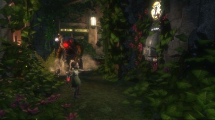 [E3 08] BioShock su PS3 avrà contenuti aggiuntivi esclusivi